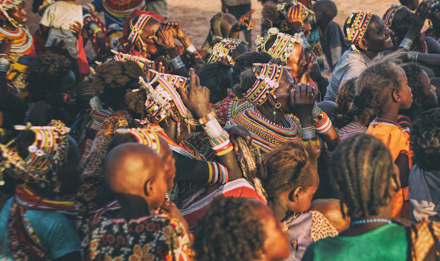 Nawiri story from the field